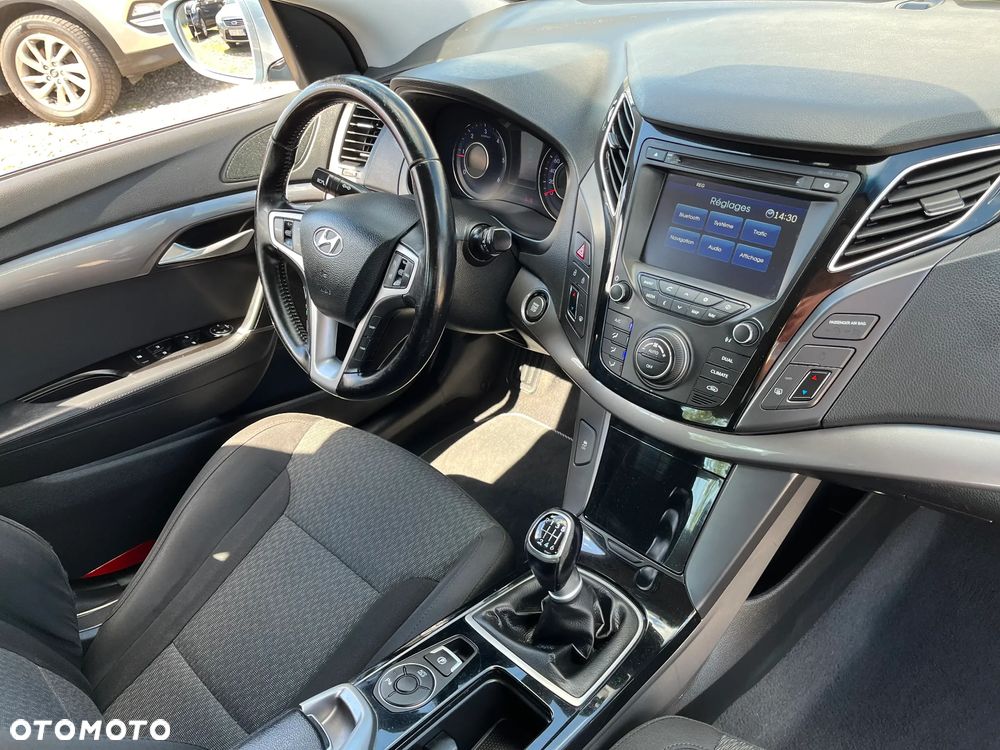 Hyundai i40 - 31