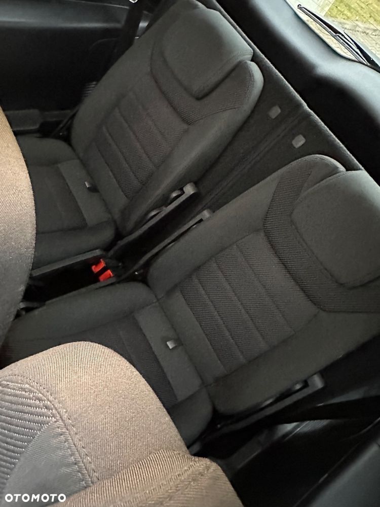 Ford S-Max 1.6 EcoBoost Titanium - 16