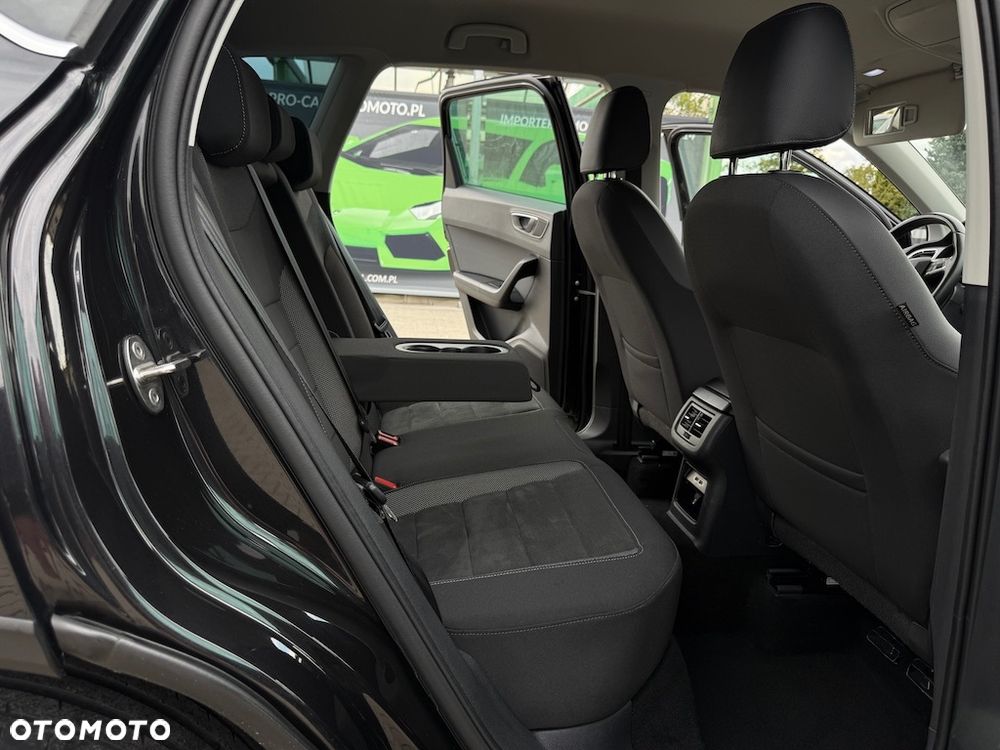 Seat Ateca 1.5 Eco TSI Style S&S - 29