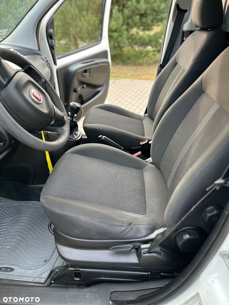 Fiat Fiorino - 25
