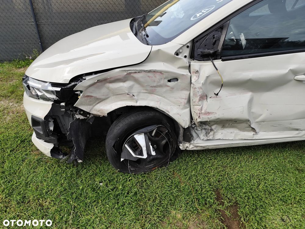 Dacia Sandero TCe 100 Expression - 10