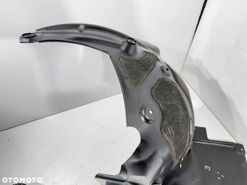 Nadkole przód  P  BMW G20 - 5