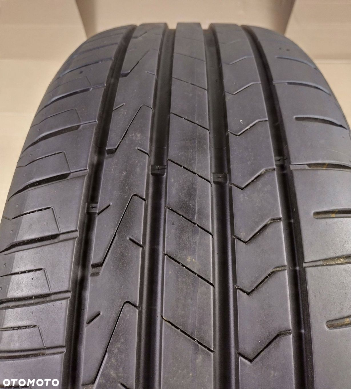 HANKOOK VENTUS PRIME 3 235/50 R18 100V 2023 ROK 7.5MM OPONA POJEDYŃCZA LATO - 3