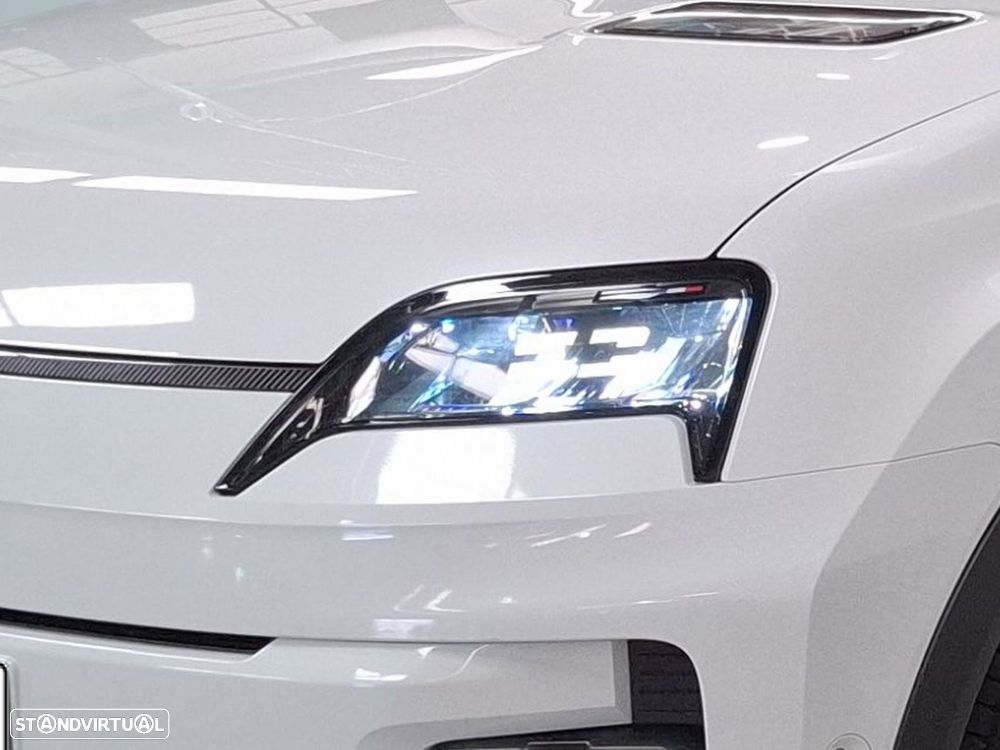 Renault 5 E-Tech 40 kWh Techno Autonomia Urbana - 3