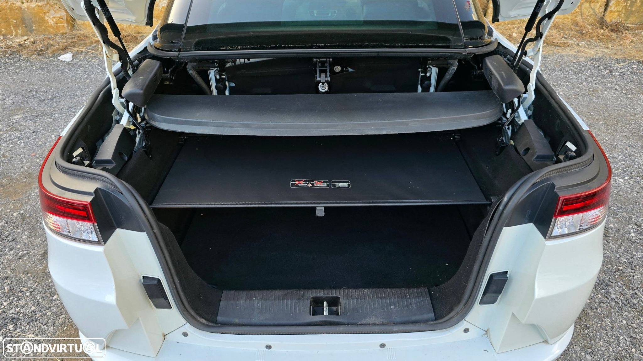 Renault Mégane Cabrio - 43