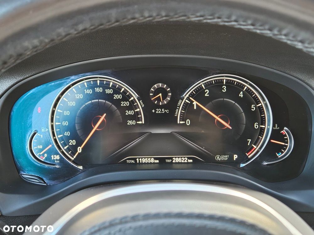 BMW X3 xDrive20i M Sport sport - 25
