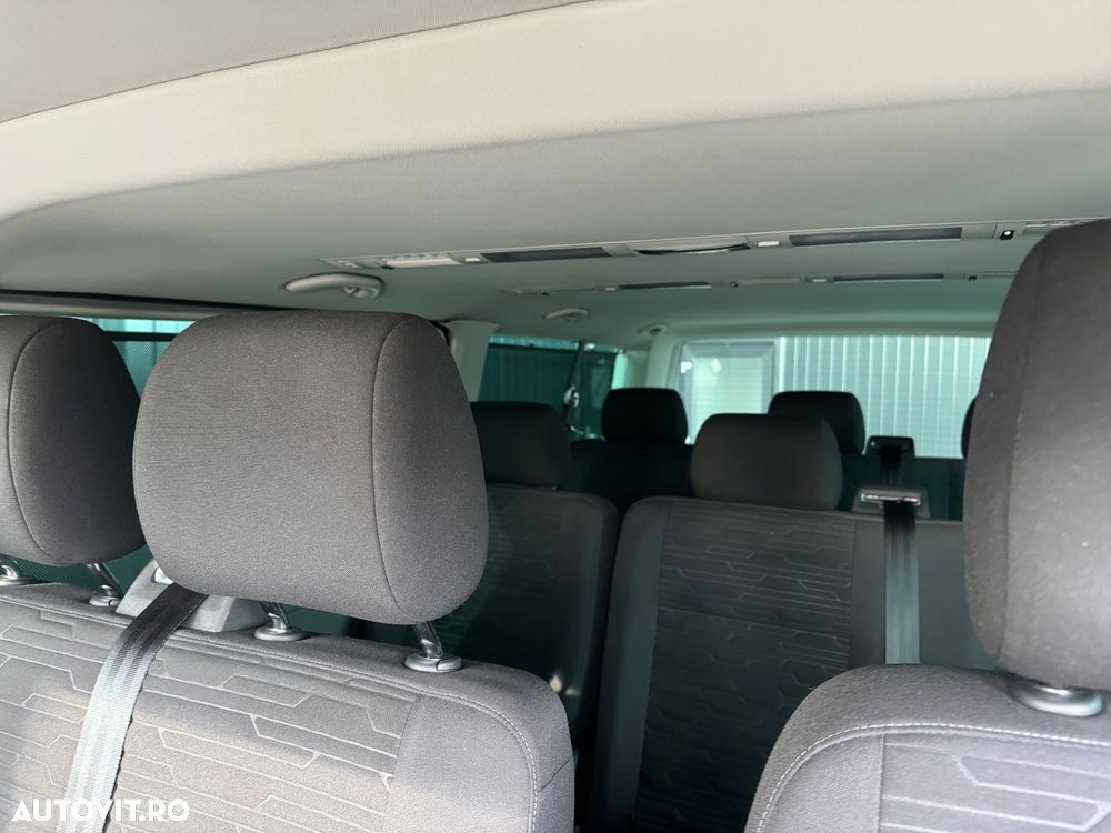 Volkswagen Caravelle T6 2.0 TDI LR Comfortline DSG - 15