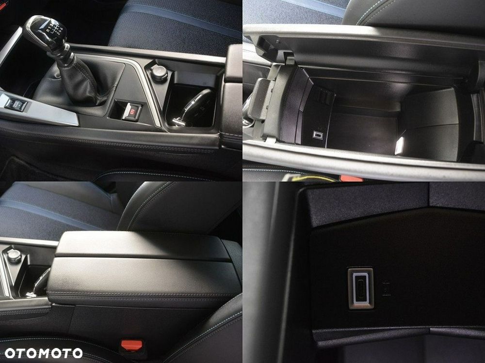Peugeot 308 1.2 PureTech Allure S&S - 30