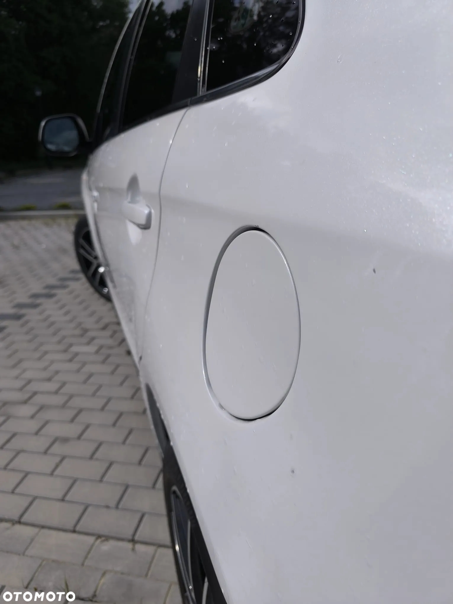 Mitsubishi ASX - 13