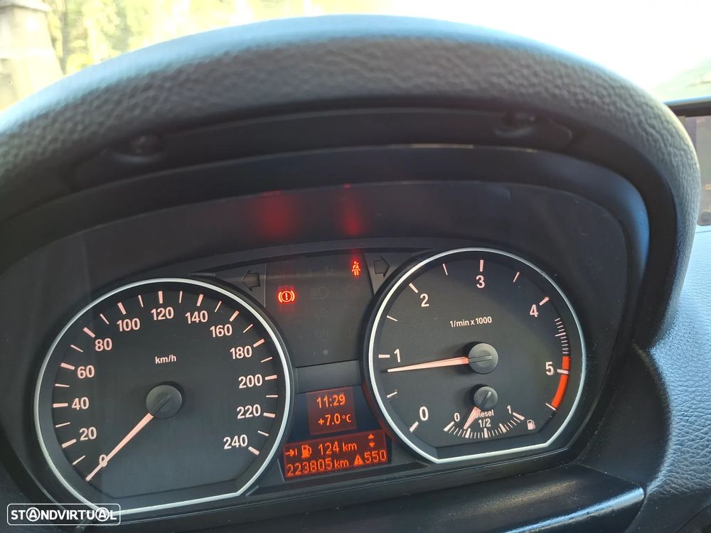 BMW 118 d DPF Edition Sport - 24