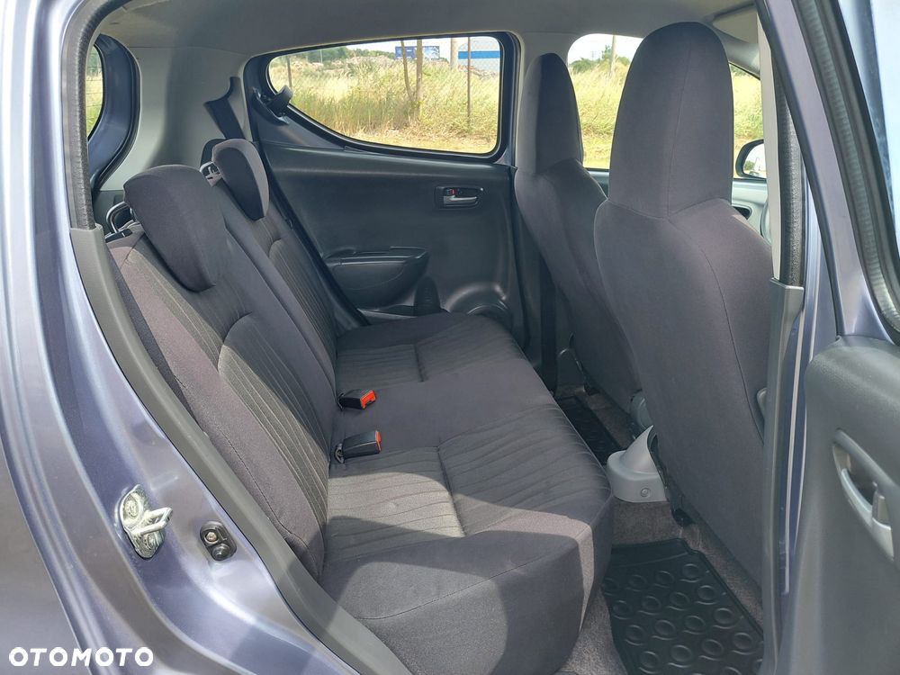 Nissan Pixo 1.0 acenta - 13