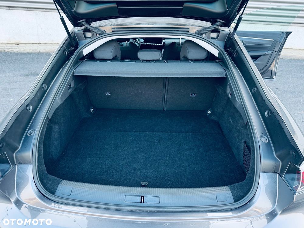 Peugeot 508 BlueHDi 130 EAT8 Allure - 19