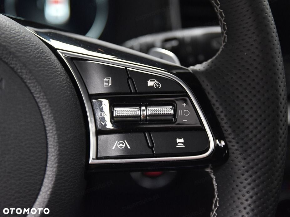 Kia ProCeed 1.5 T-GDI GT Line DCT - 7
