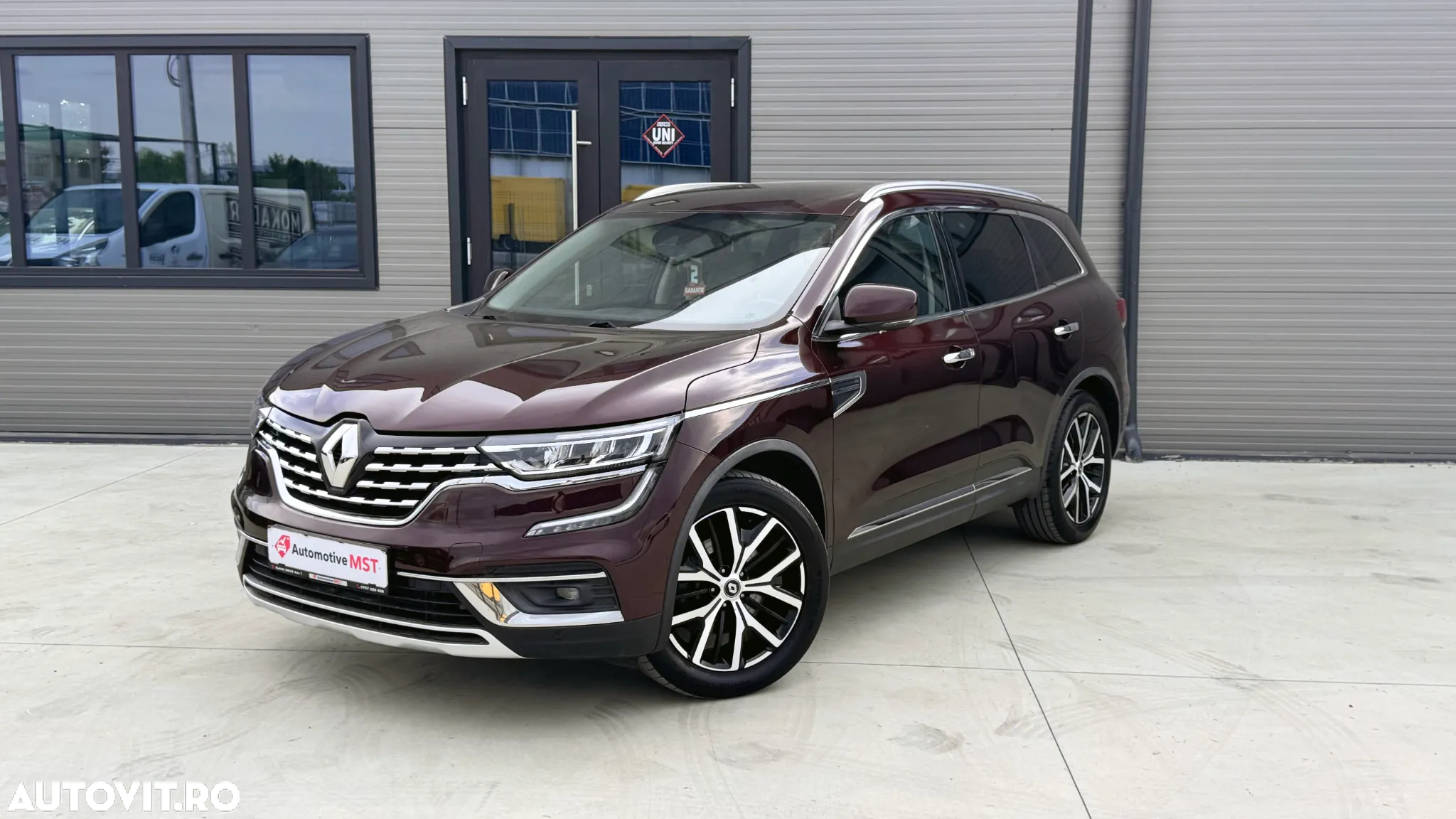 Renault Koleos - 28