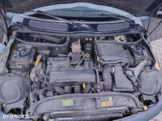 MINI Cooper chili - 11