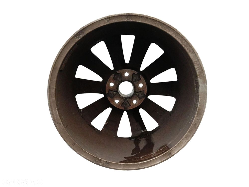 4X FELGI ALUMINIOWE VOLKSWAGEN AMAROK I 18'' 7.5J ET45 5X120 2H0601025F - 4