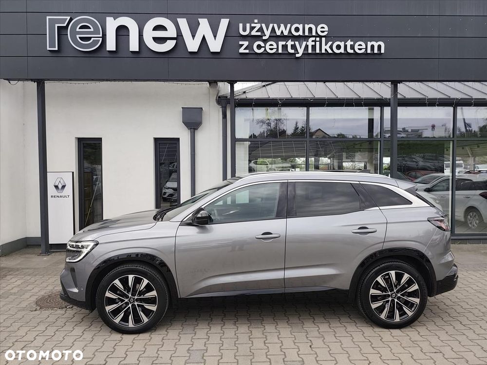 Renault Austral 1.3 TCe mHEV Techno - 3