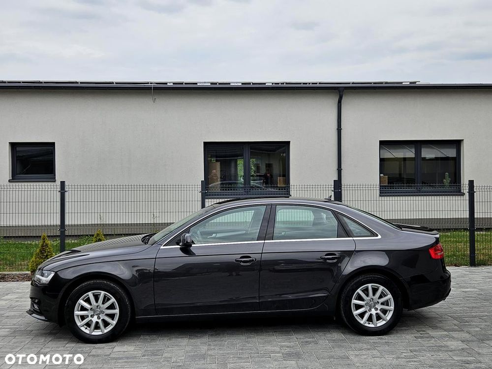 Audi A4 Limousine 1.8 TFSI Ambiente - 6