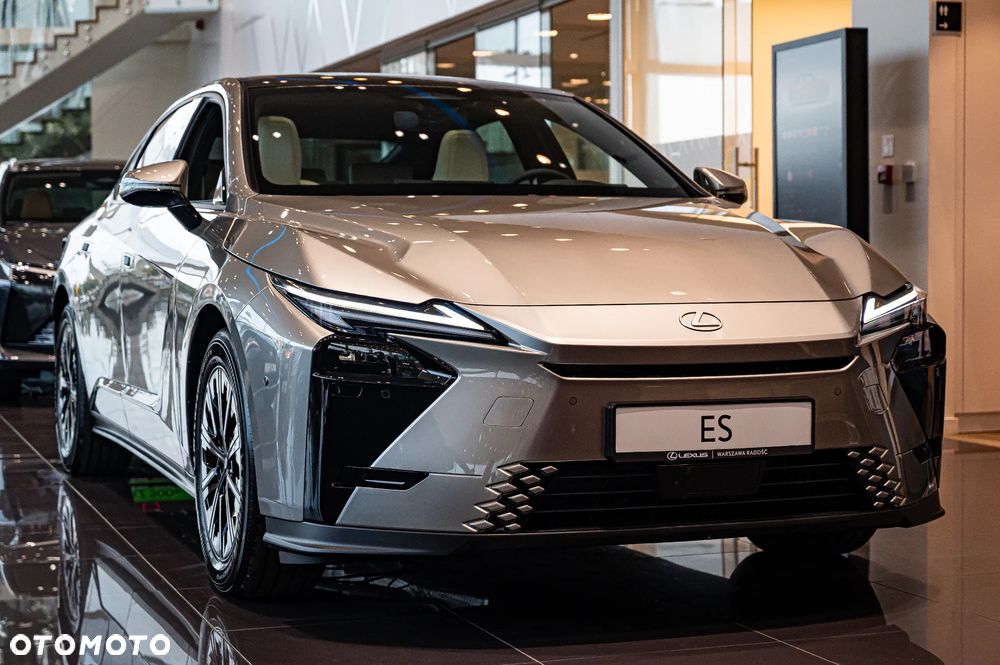 Lexus Es 2026 photo 2