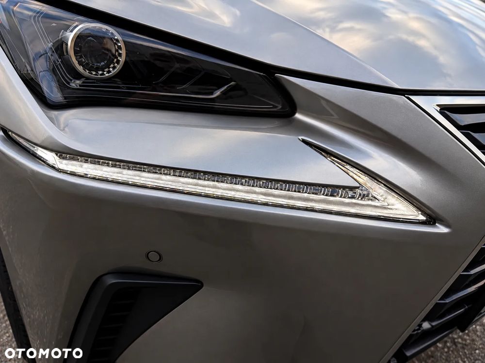 Lexus NX - 32