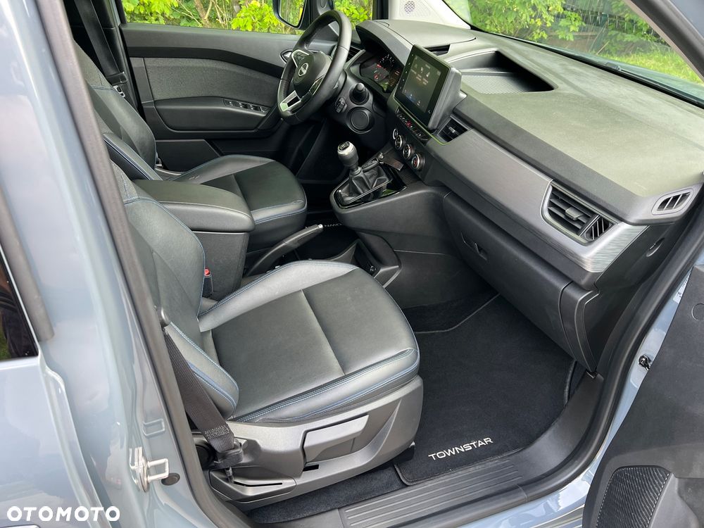Nissan Townstar Combi 1.3 DIG-T L1 Business - 24