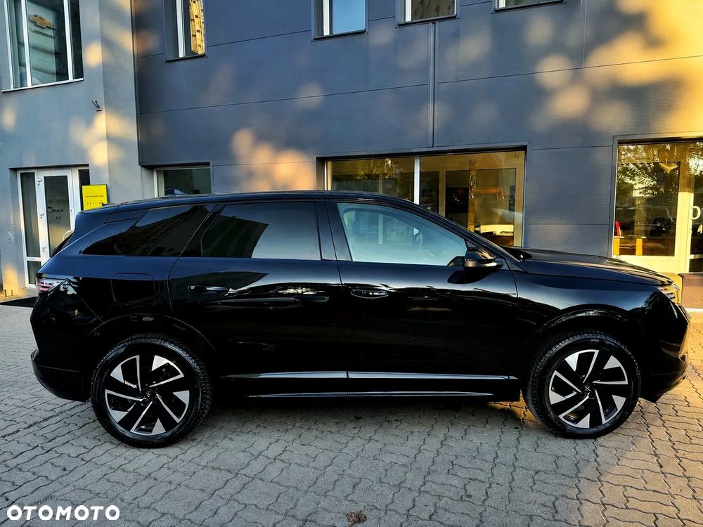 Opel Grandland 1.2 T mHEV GS S&S eDTC6 - 19