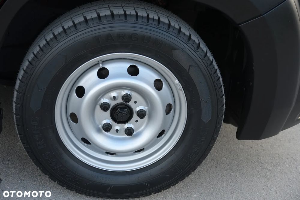 Citroën JUMPER=MAX=CHŁODNIA=MROŹNIA=L3H2 - 37