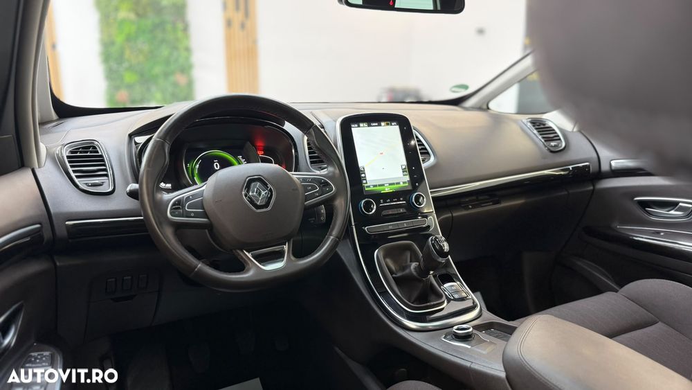 Renault Espace - 21