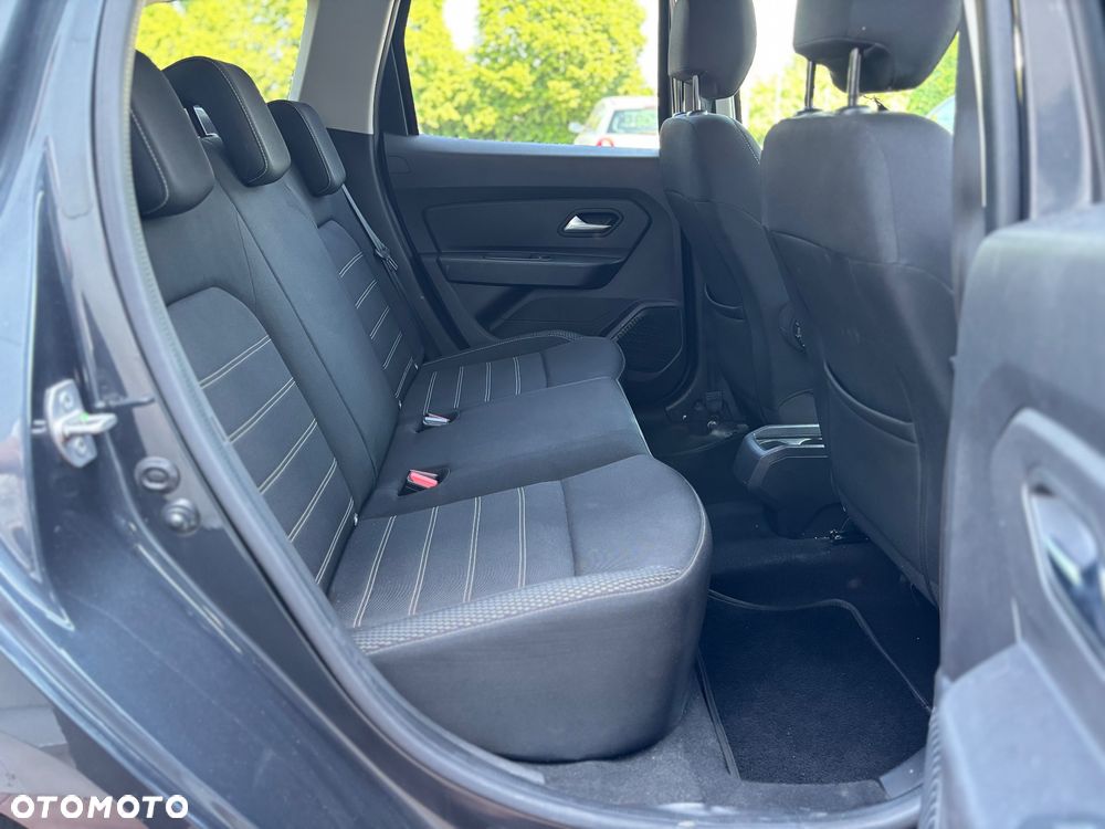 Dacia Duster 1.0 TCe Prestige - 33