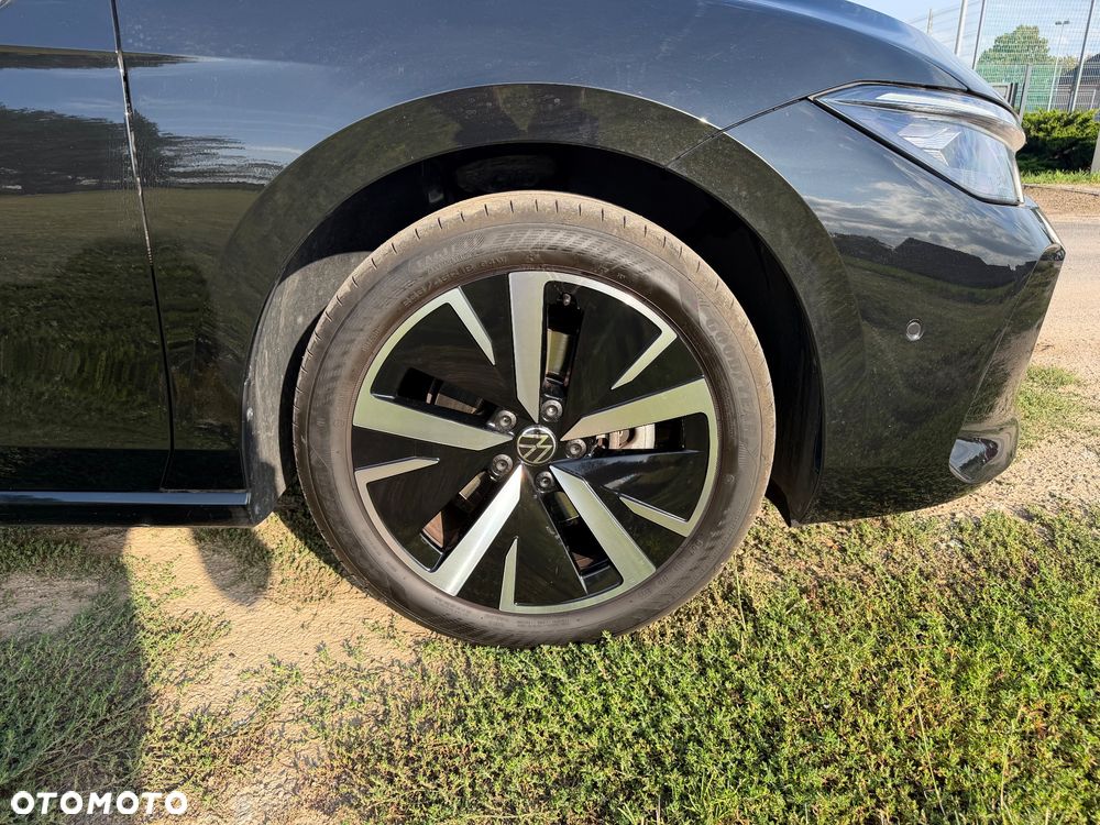 Volkswagen Passat Variant 1.5 TSI OPF DSG Business - 11