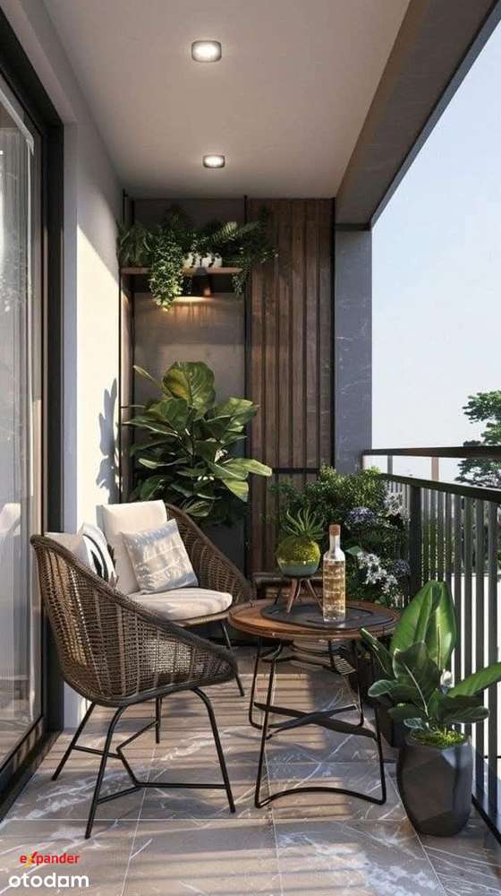 PROMOCJA | 8 800 m² | 3 pokoje | Duży balkon | Łódź Widzew