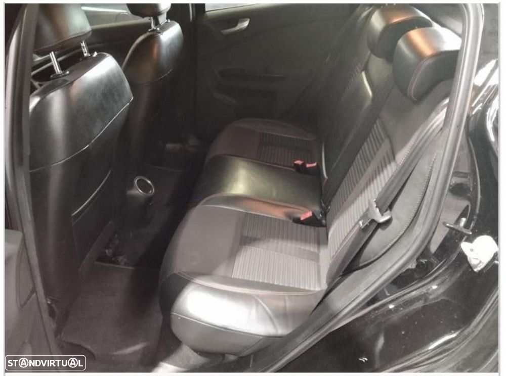 Alfa Romeo Giulietta - 4