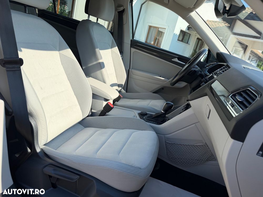 Volkswagen Tiguan 2.0 TDI 4Mot DSG Highline - 22