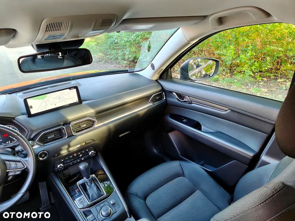 Mazda CX-5 2.0 Skymotion AWD - 20