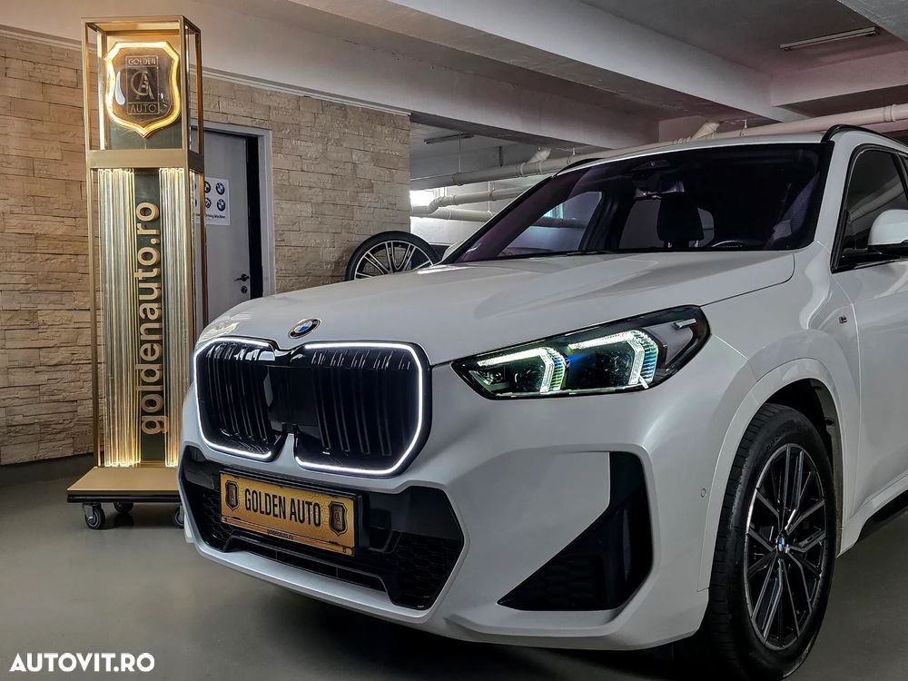 BMW X1 2023 — imagine 16