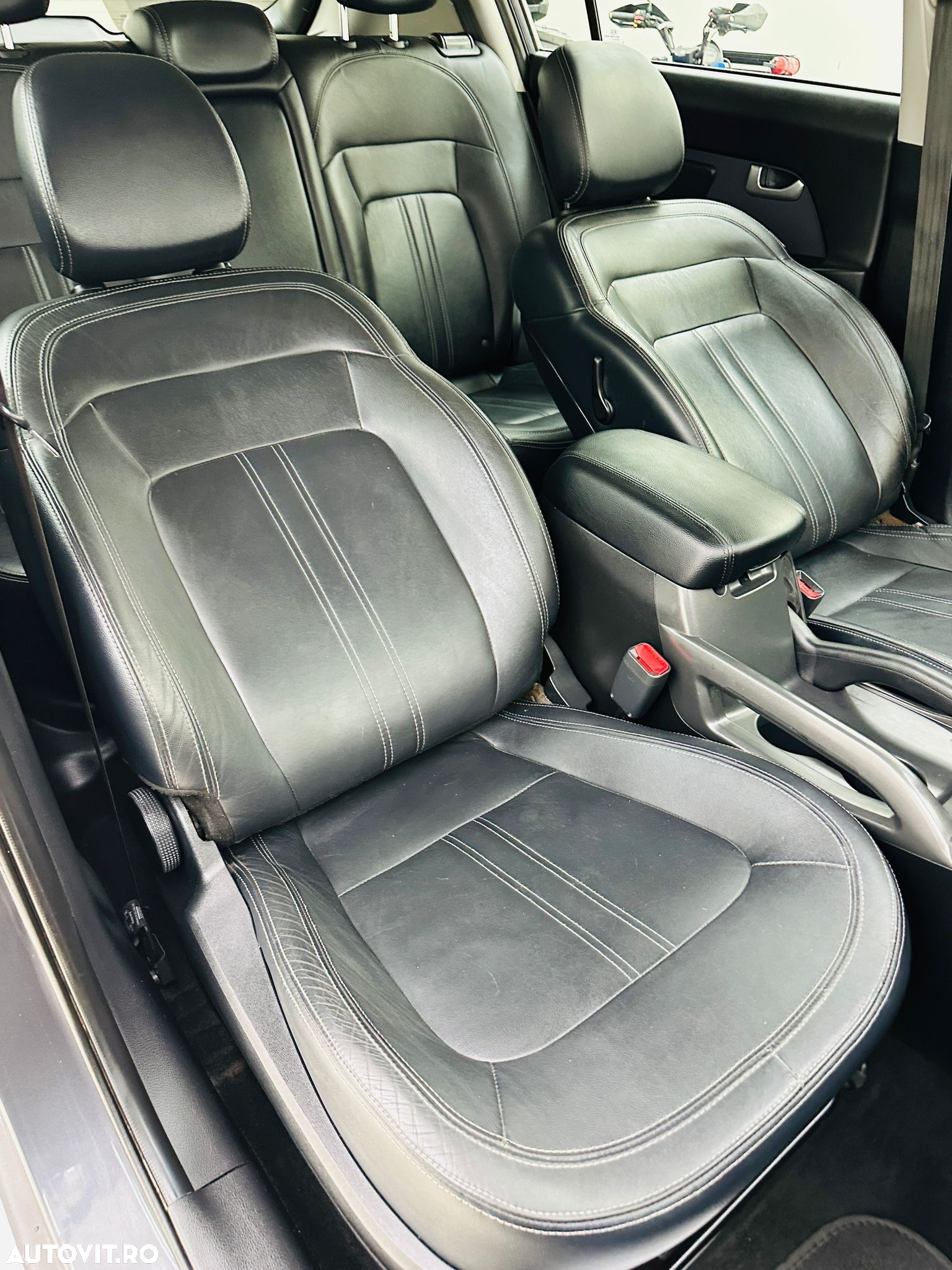Kia Sportage - 30
