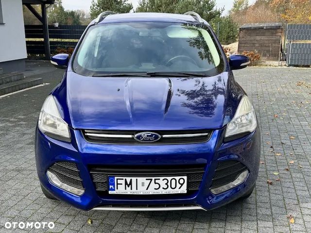 Ford Kuga 2.0 TDCi 2x4 SYNC - 2