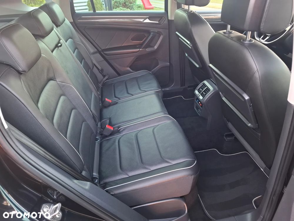 Volkswagen Tiguan 2.0 TSI BMT 4Mot Highline DSG - 29