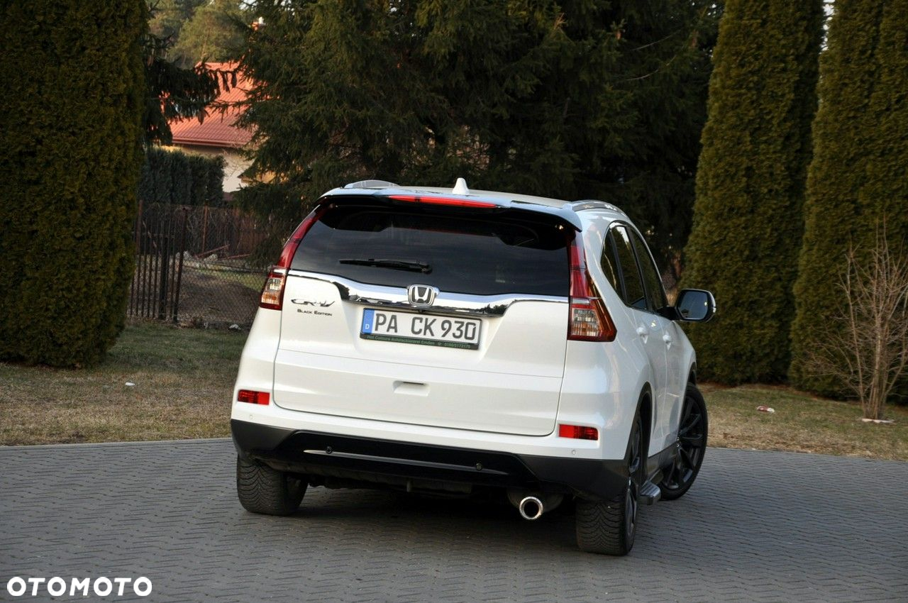 Honda CR-V - 7