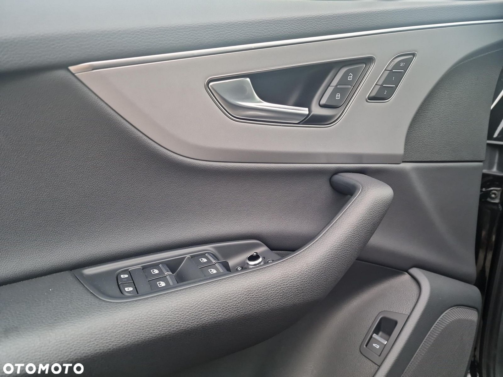 Audi Q7 - 21