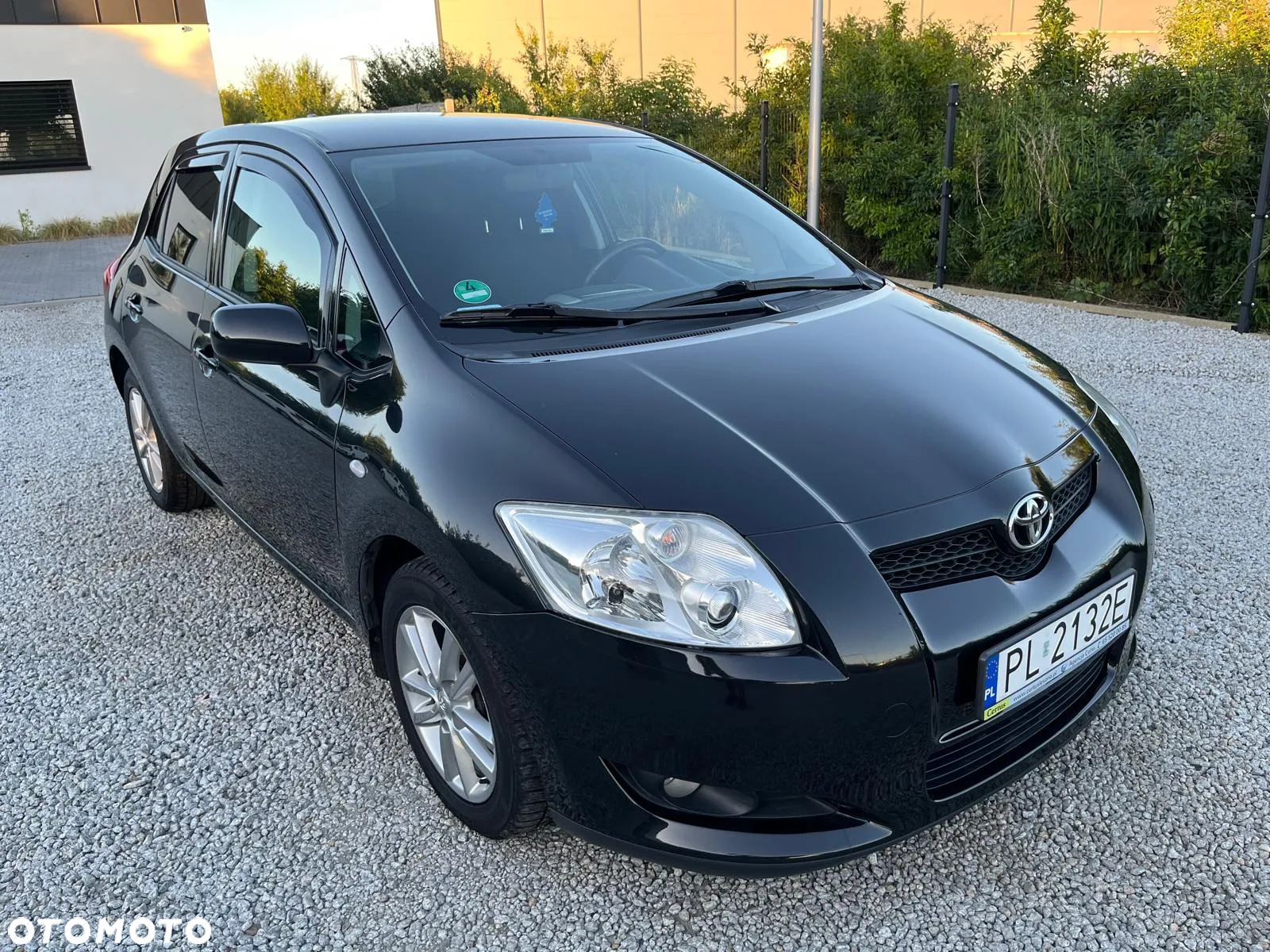Toyota Auris 1.4 VVT-i - 16