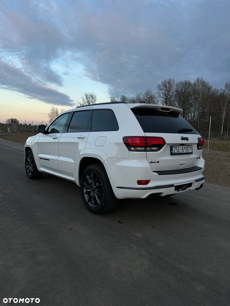 Jeep Grand Cherokee - 2