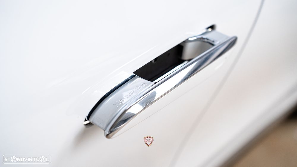 Mercedes-Benz EQE 350+ Edition AMG Line - 13