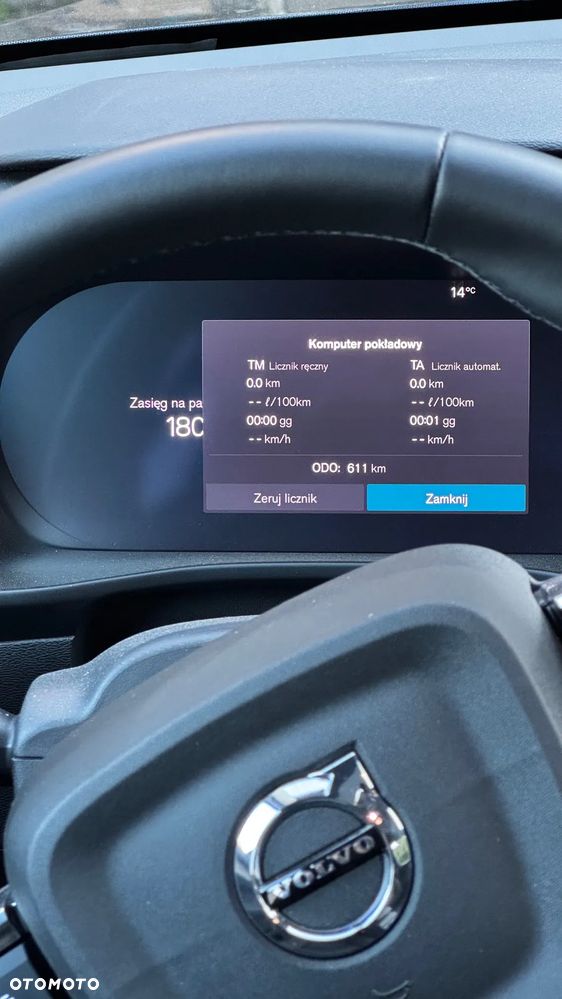 Volvo XC 40 B5 B AWD Ultimate Bright - 9