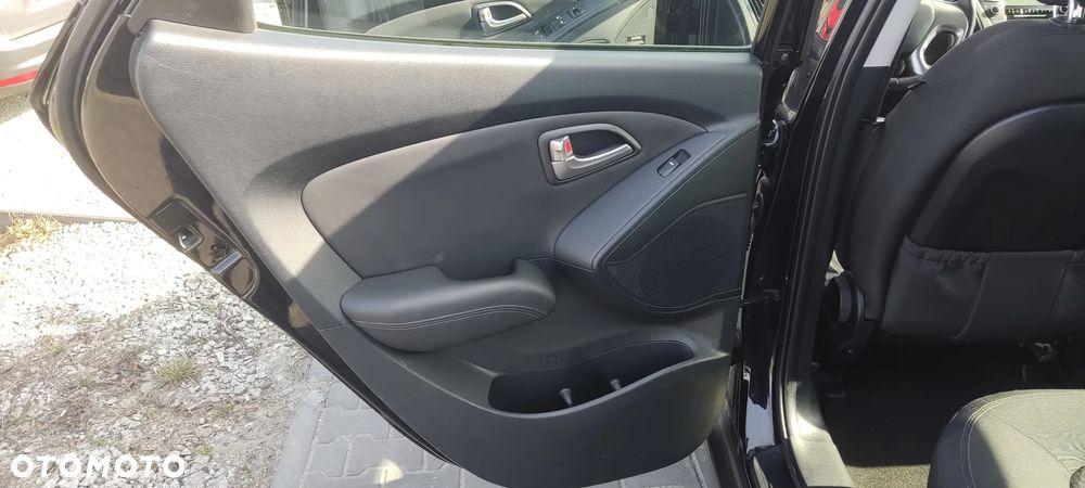 Hyundai ix35 1.7 CRDi 2WD 5 Star Edition - 26