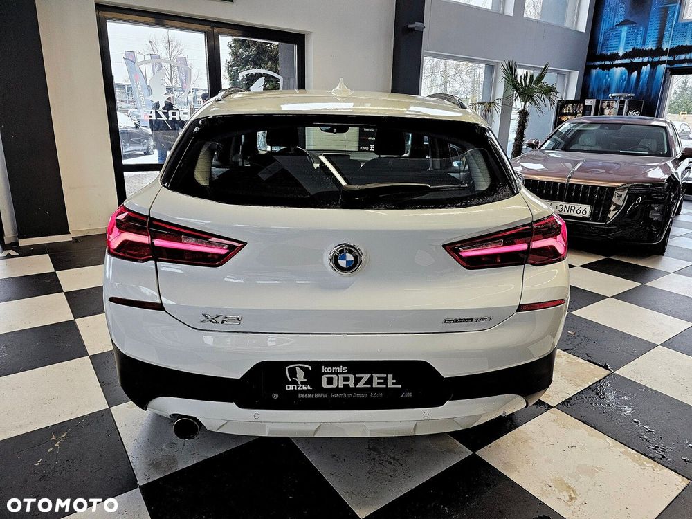 BMW X2 - 6