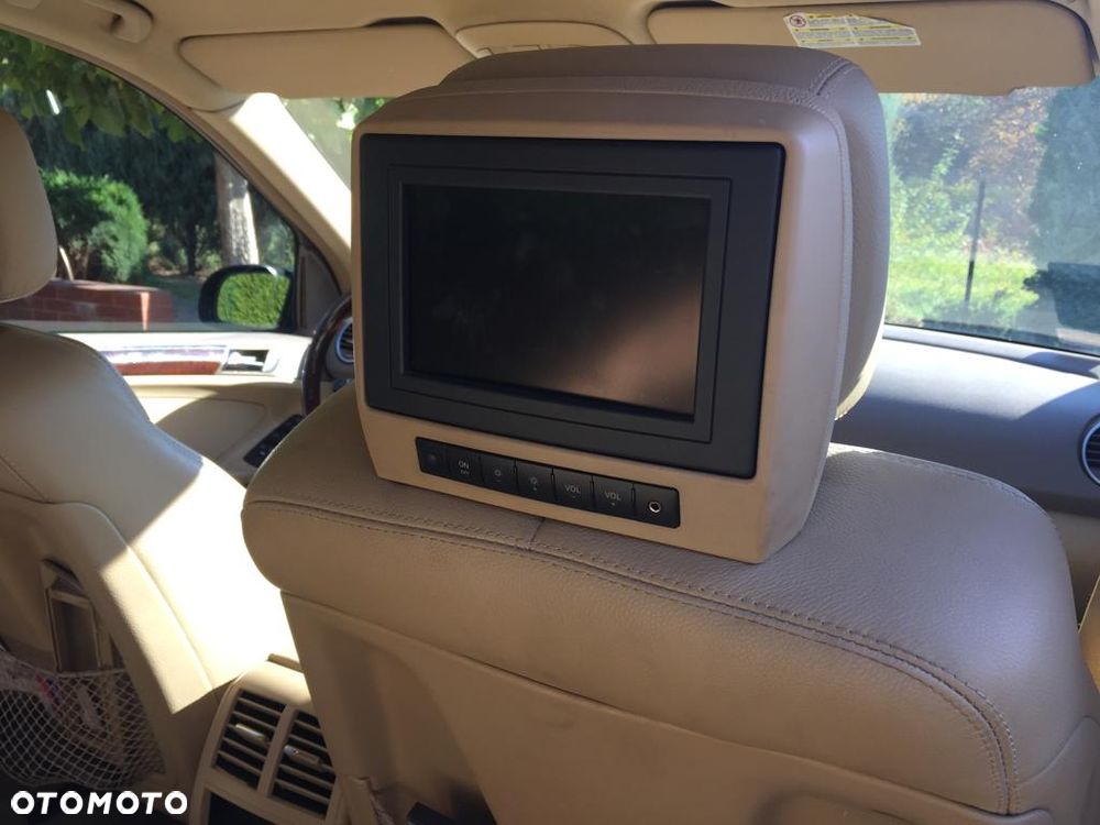 Mercedes-Benz ML 320 CDI 4-Matic - 4