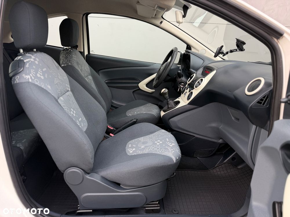 Ford KA 1.2 Trend+ - 6