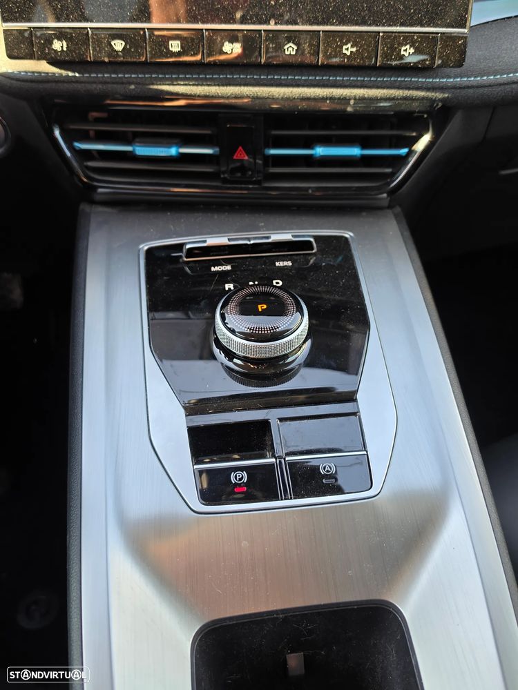 MG MG5 51 kWh Luxury - 29