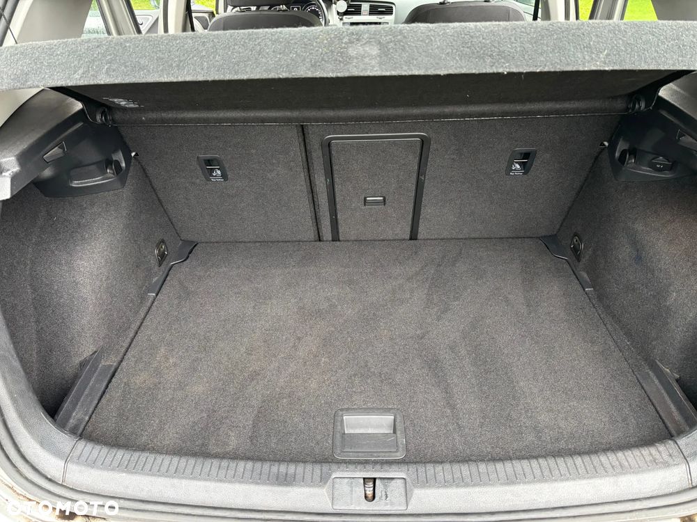 Volkswagen Golf VII 1.4 TSI BMT Comfortline - 10